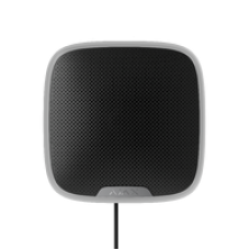 Ajax StreetSiren Fibra ASP